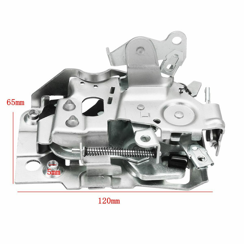 16631627 Front Left Door Latch Assembly for 88-98 Chevy GMC Truck Silverado