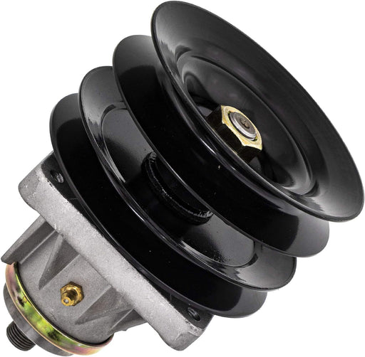 DURAFORCE Spindle Fits MTD 618 0594 618 0596 618 0596B 618 0596C 618 0596D 918 0596