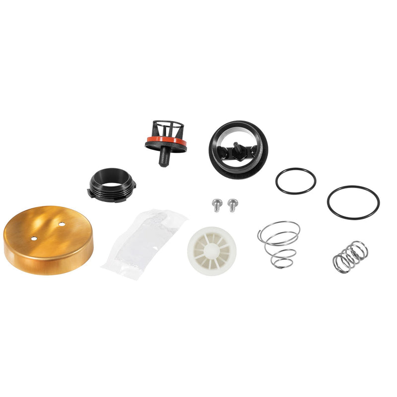 0887727 Pressure Vacuum Breaker Total Repair Kit for Watts 1/2 3/4 Inch