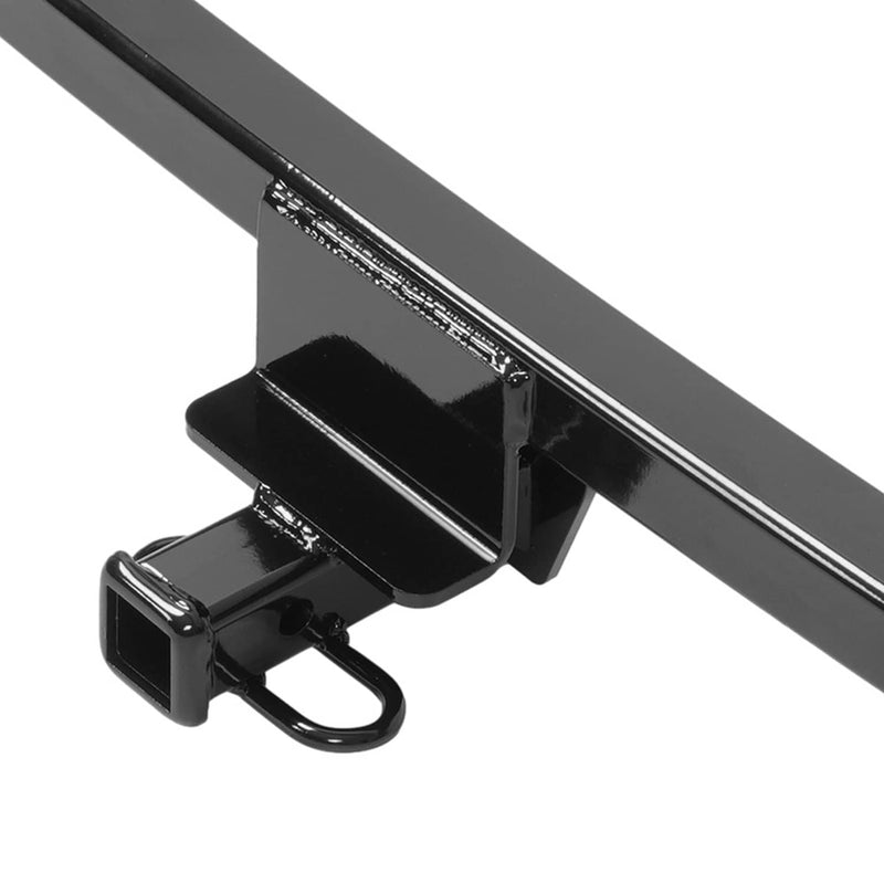 DURAFORCE Class I Rear Trailer Hitch 1-1/4 Tow Receiver for Chrysler PT Cruiser 2000-2010