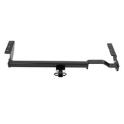 DURAFORCE Trailer Hitch Tow Receiver for Honda Accord 1994-1997 Class 1 1.25-Inch