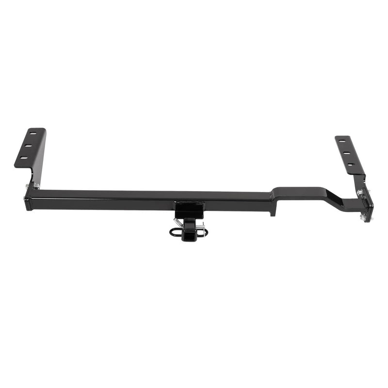DURAFORCE Trailer Hitch Tow Receiver for Honda Accord 1994-1997 Class 1 1.25-Inch