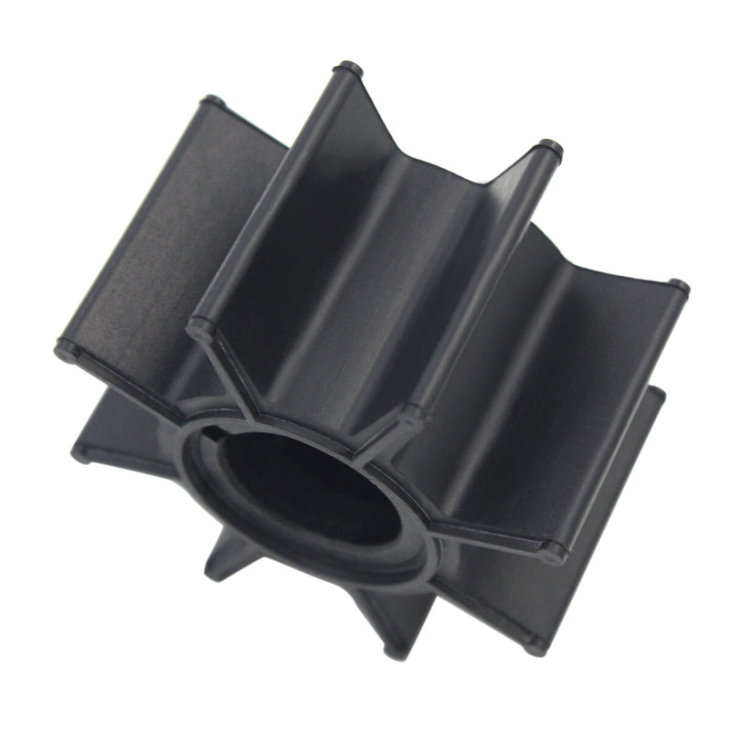 19210-935-003 Water Pump Impeller With Key for Honda Marine 7.5 & 10HP Outboard