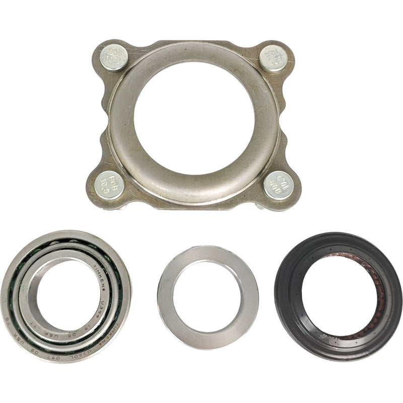 68003270AA Rear Left Right Axle Bearing Seal Kit for Jeep Wrangler 2007-2018