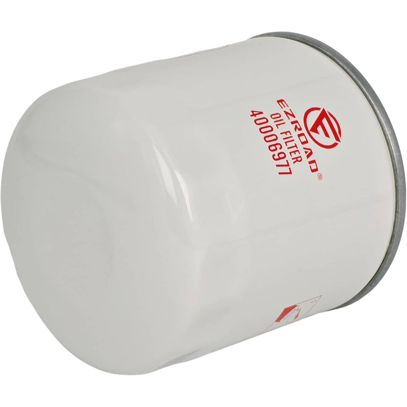 DURAFORCE MT40006977 Oil Filter for New Holland Replacement Spare Part