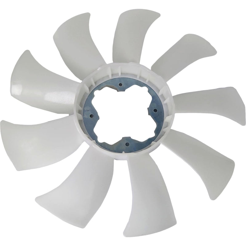 325-50713 32550713 Radiator Fan Blade for Toyota Tacoma 3.5L 2016-2023 Truck