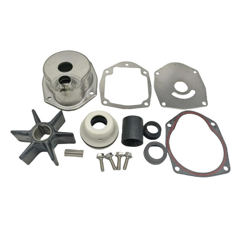 8M0094529 Water Pump Repair Kit GLM12043 for Mercury Quicksilver
