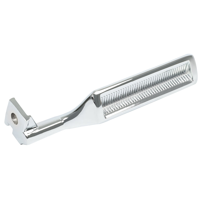 Chrome Inside Door Handle Left Driver for Ford F150 F250 F350 Bronco 87-96