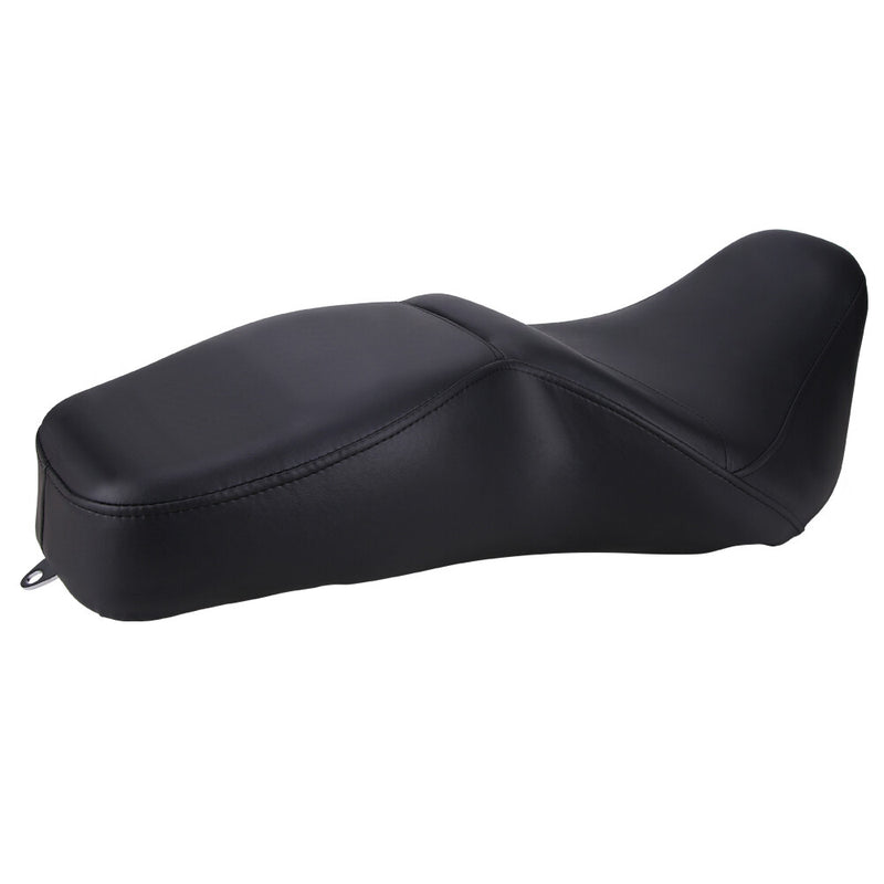 Driver Passenger Two Up Seat for Harley Road King FLHR Custom EFI 1997-2007