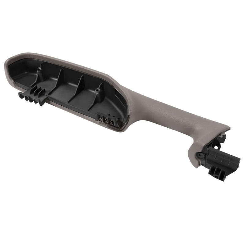Door Handle Armrest for GMC Sierra for Chevy Silverado 2003-2006 Light Brown