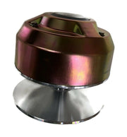 DURAFORCE AM140985 Primary Drive Clutch for John Deere 1200A Bunker Field Vehicle 4x2 6x4