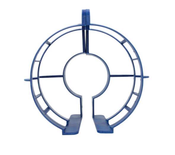 13" Blue Propeller Guard for PropGuar 60HP 65HP Outboard Boat Engine