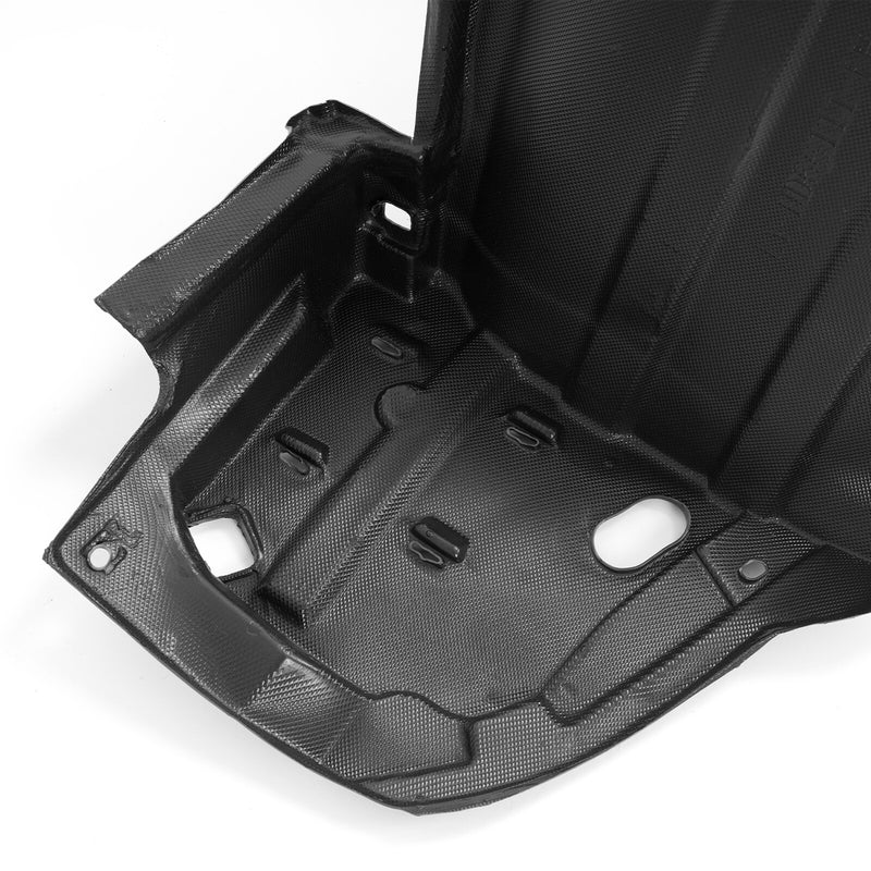 Inner Fender Liner Front Left Driver for Honda Fit 07-08 Manual Transmission