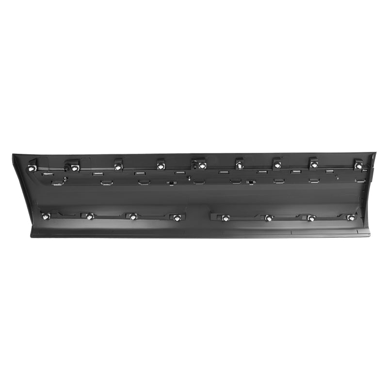 Door Body Side Lower Molding Trim Front Right for Ford Explorer 2016-2019