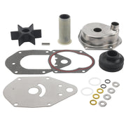 DURAFORCE 46-812966A11 46-812966A12 Water Pump Impeller Housing Kit for Mercury 40-60HP