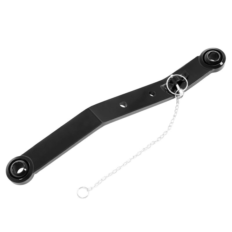 159332 Lift Arm Category 1 for Kubota B-Series 3-Point Hitch Powder Coated