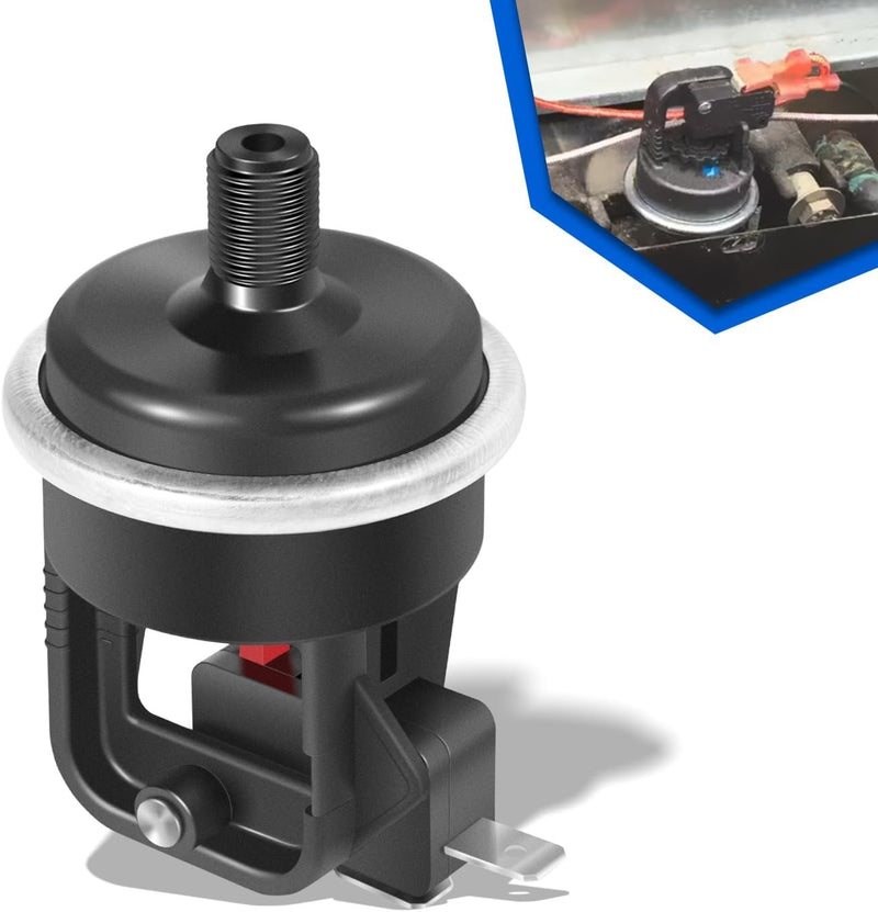 FDXLWPS1930 Water Pressure Switch for Hayward Universal H