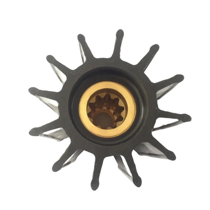 Impeller for Sherwood 29000K 500192 G2902-01 G2902X G2903-1 G2904-01 2 Pieces
