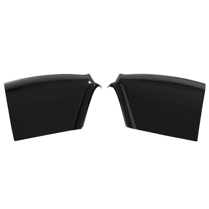 DURAFORCE Rocker Panel Cab Corner Support Mount Floor Pan for Chevy for GMC C/K K10 12PC
