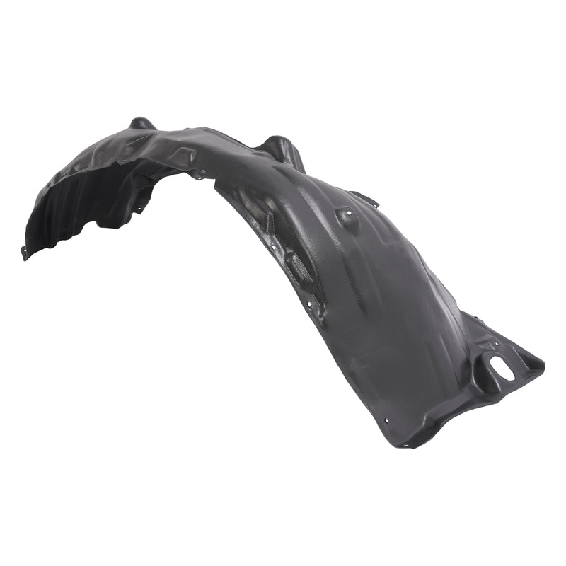 Front Left Inner Fender Liner Driver Side LH for Toyota Camry 2018-2024