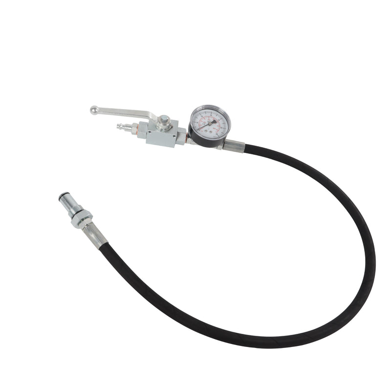 IPR Air Test Tools High Pressure Oil System for Ford 6.0L-7.3L Diesel