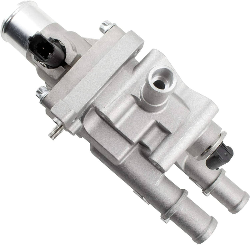 25192228 Thermostat Housing Kit for Chevy Cruze Sonic Trax 1.4L 1.8L