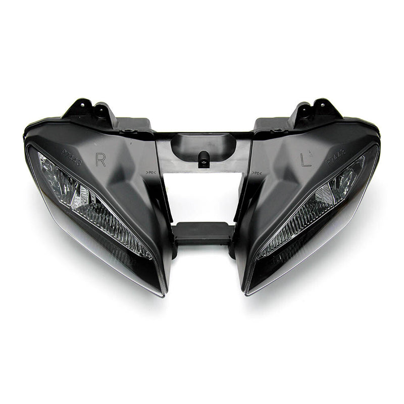 YZFR6 Front Headlight Upper Fairing Stay Bracket for Yamaha YZF R6 2008-2016