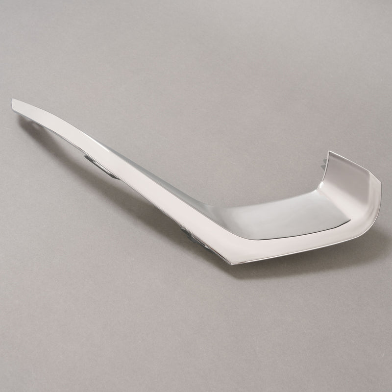 GM1039233 Front Passenger Side Fog Light Trim Cover for Chevy Traverse 2018-2021