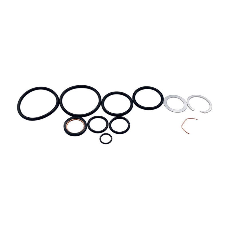 DURAFORCE 25-87400A2 Trim Cylinder Seal Kit for Mercury Marine Quicksilver MerCruiser