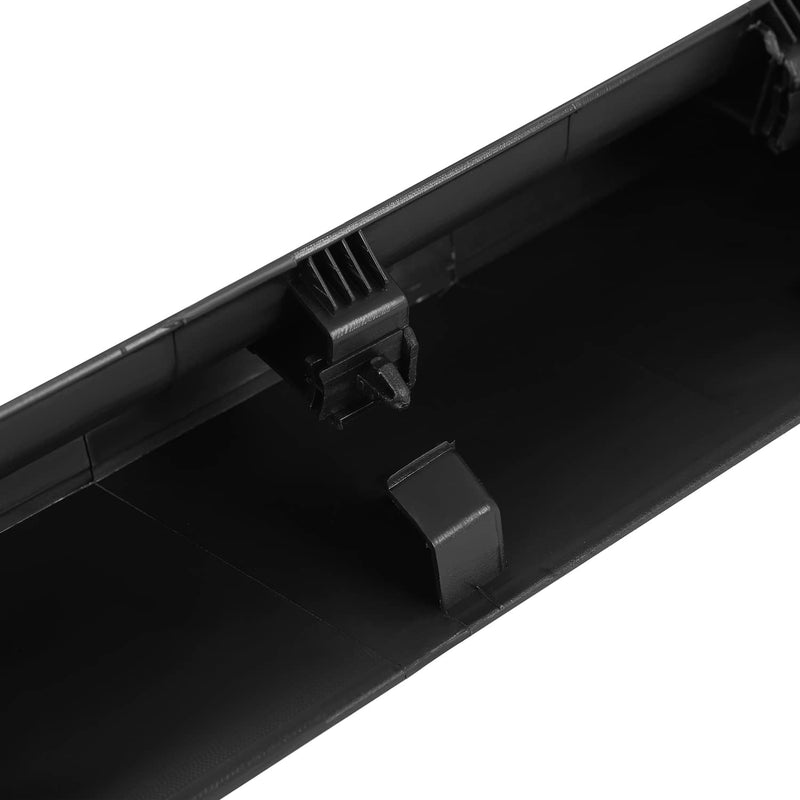 DURAFORCE Right Rear Lower Door Molding Trim for NISSAN Pathfinder 2013-2015 Passenger