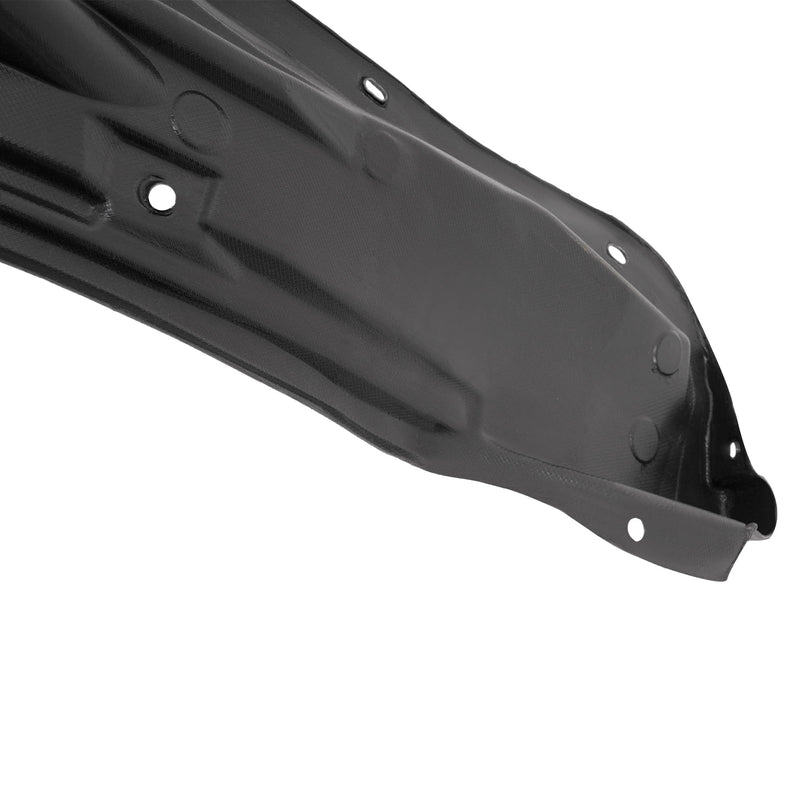 Front Passenger Side Fender Liner Splash Shield for Honda Accord 2016-2017