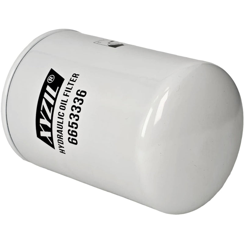 DURAFORCE 4363399 Hydraulic Oil Filter for John Deere 770BH 772B 772BH 6620 7720 8820
