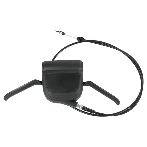 DURAFORCE 581351101 Drive Control Cable for Husqvarna Craftsman HU800AW 589818807 22" AWD