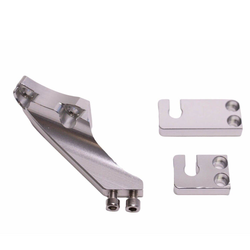 Billet K Series Throttle Cable Bracket K20 K24 RSX Type S K Swap EG EK DC2 EF