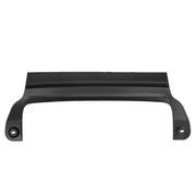 DURAFORCE LR108921 Trailer Hitch Panel Cover for Range Rover L405 13-2021 Textured
