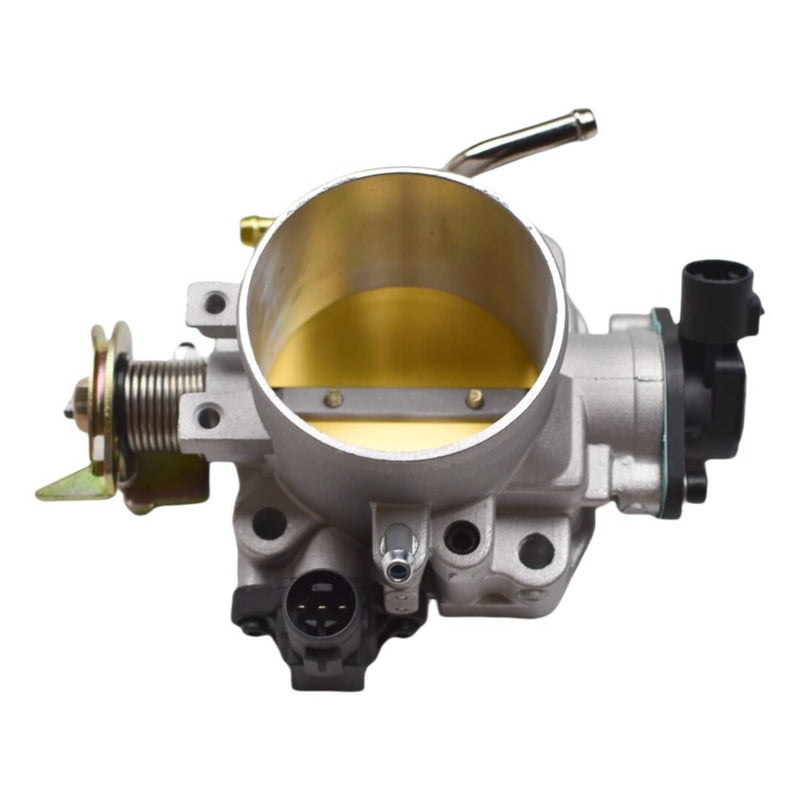 D15 D16 D Series Intake Manifold 70mm Throttle Body for Honda Civic CRX Del Sol