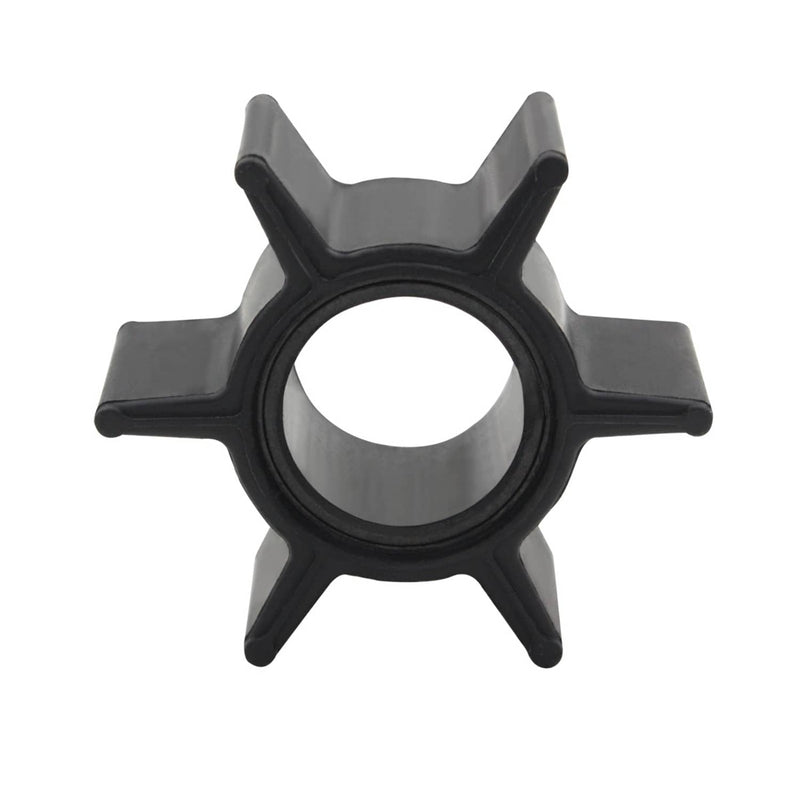 DURAFORCE 47-161541 Water Pump Impeller for Mercury 4-Stroke 25 30HP Outboard 47-16154-1