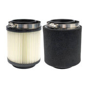 DURAFORCE 1262218 Replacement Air Filter for Polaris RZR 170 RZR-170 2010-2021