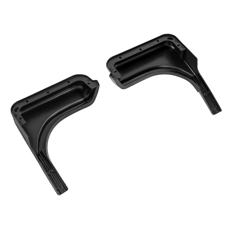 Plastic Fender Cap Driver & Passenger Side for EZGO Marathon 1989-1994