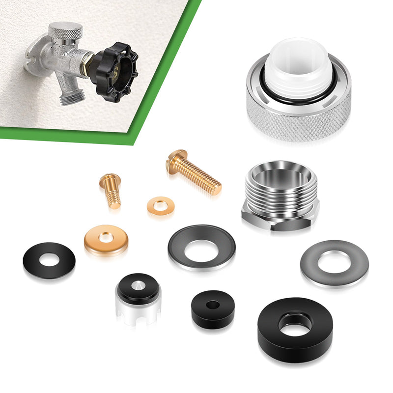 RK-Z1345 Wall Hydrant Repair Kit for Zurn HYD-RK-Z1345 66955-198-9