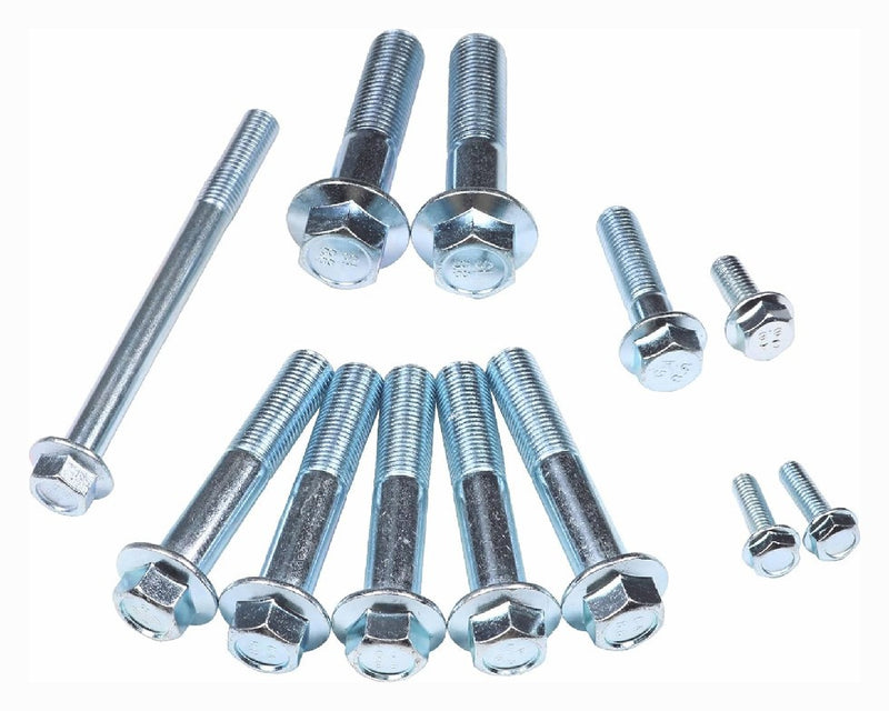 Transmission Bolt Kit for Honda Acura B-Series B16 B18 B20 Civic EG EK Si 1.8L
