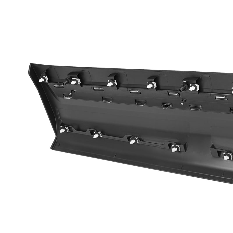 Door Body Side Lower Molding Trim Front Right for Ford Explorer 2016-2019