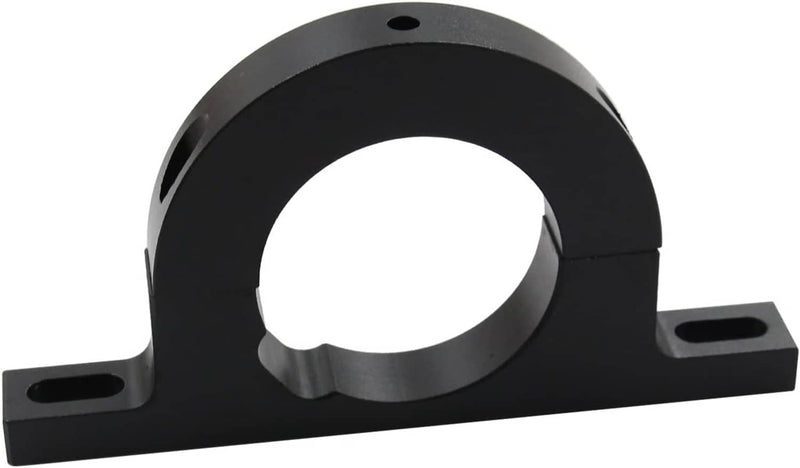 Universal Billet Steering Column Keyed No Drop Mount 2" for GM Ford