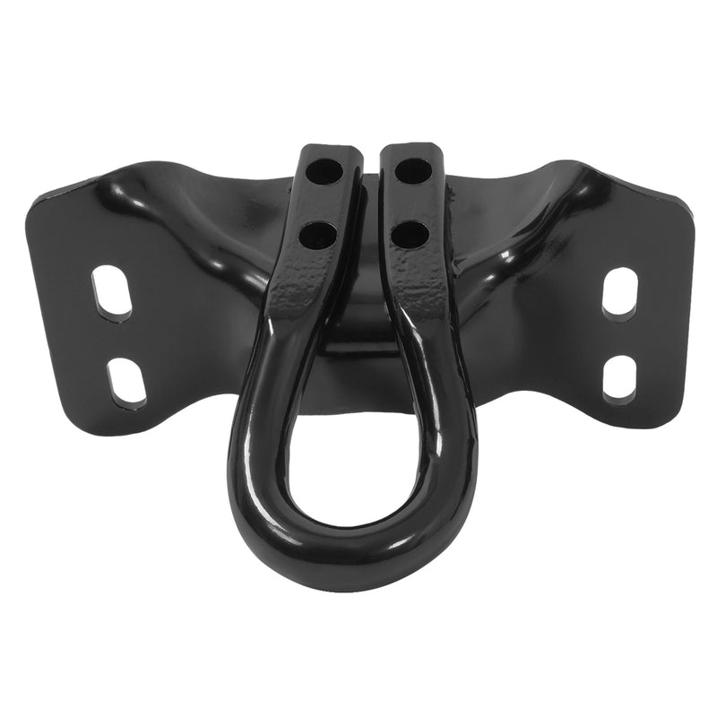Front Single Tow Hook for Ford F250 F350 F450 F550 Super Duty 2017-2026
