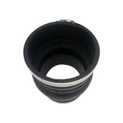 DURAFORCE Upper Lower Rubber Coupler Exhaust Hose Bellows for OMC Volvo Penta 4.3 5.0 5.7L