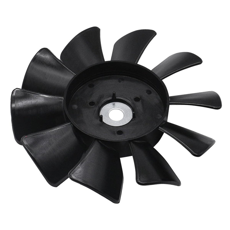 53822 7 Inch 10 Blade Transmission Fan For Craftsman Tractor Hydro Gea