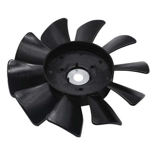 DURAFORCE 53822 7 Inch 10 Blade Transmission Fan For Craftsman Tractor Hydro Gea