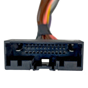 DURAFORCE LPHFD21 Amplifier Integration T-Harness for PAC Ford 2011-2020 Non-Amplified