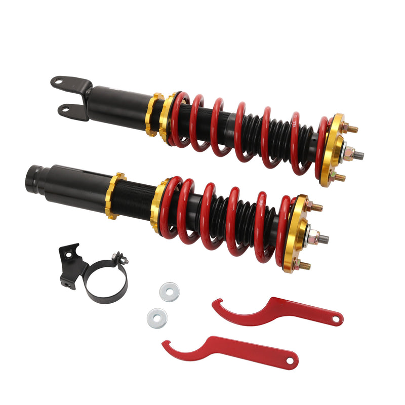 Coilovers Struts for Honda Civic 1993-2000 Acura Integra 1994-2001 Adj. Height