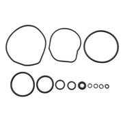 DURAFORCE 396355 0396355 Gearcase Seal Kit for Johnson Evinrude Outboard 40-75HP 18-2659